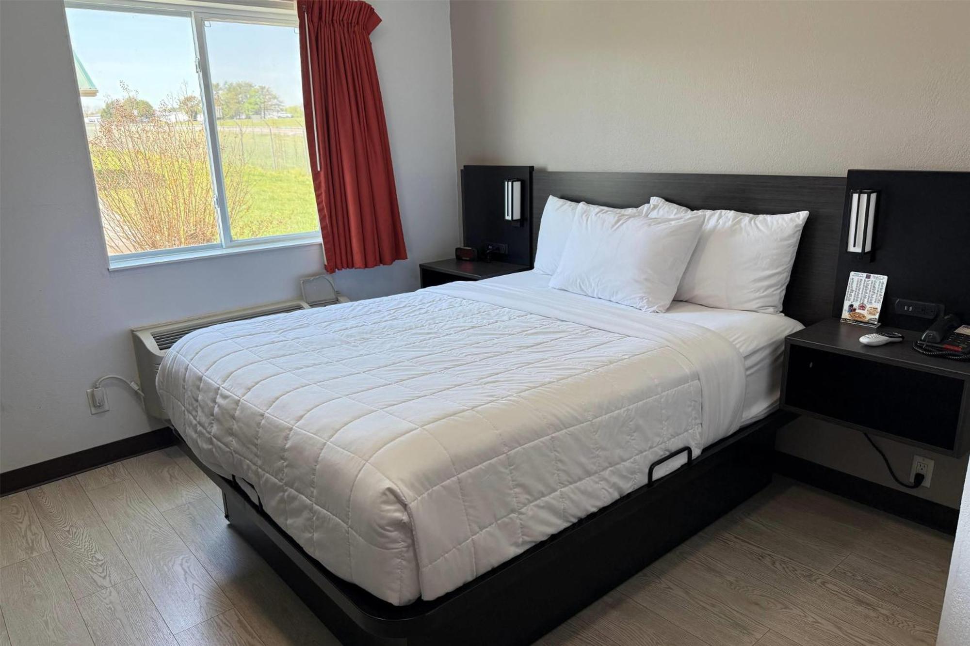 Baymont By Wyndham Athens, Tn Hotell Exteriör bild