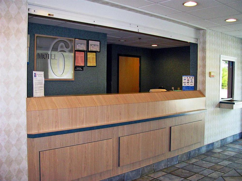 Baymont By Wyndham Athens, Tn Hotell Bekvämligheter bild